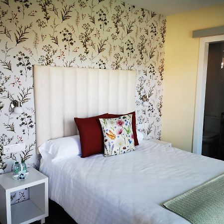 Lar Da Mota Boutique Hotel Арсуа Екстер'єр фото