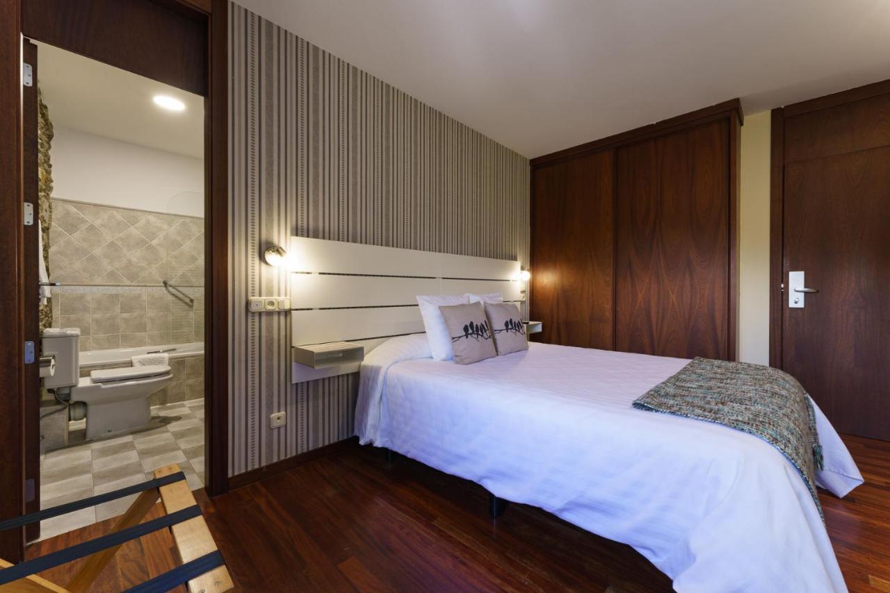 Lar Da Mota Boutique Hotel Арсуа Екстер'єр фото