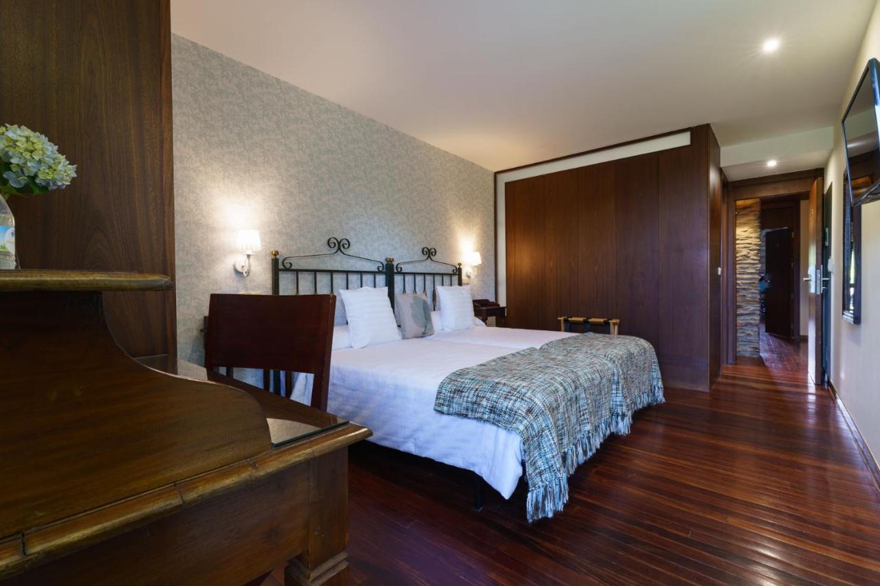 Lar Da Mota Boutique Hotel Арсуа Екстер'єр фото