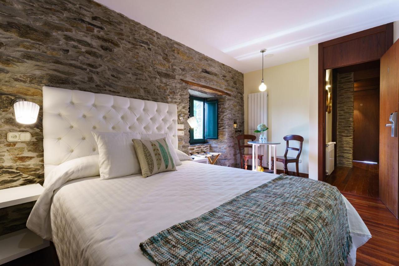 Lar Da Mota Boutique Hotel Арсуа Екстер'єр фото