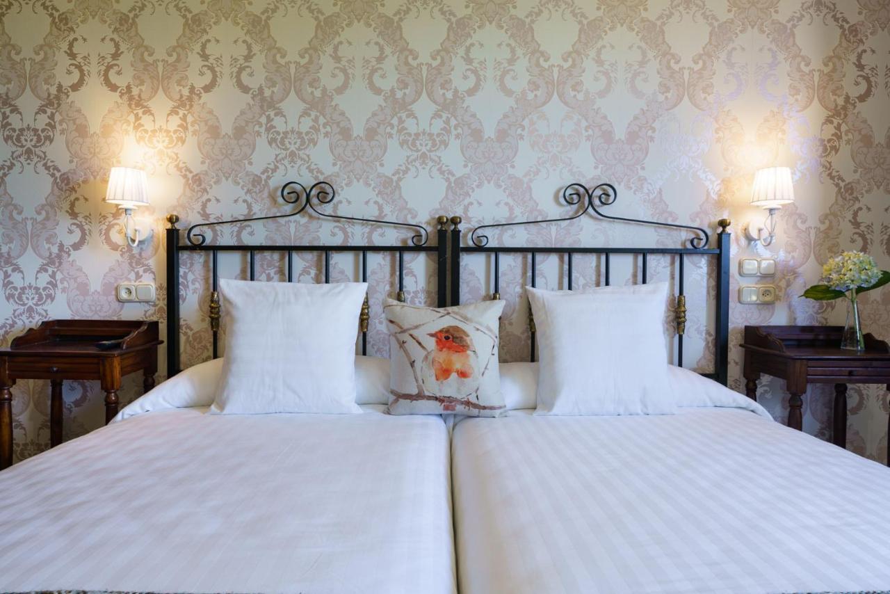 Lar Da Mota Boutique Hotel Арсуа Екстер'єр фото