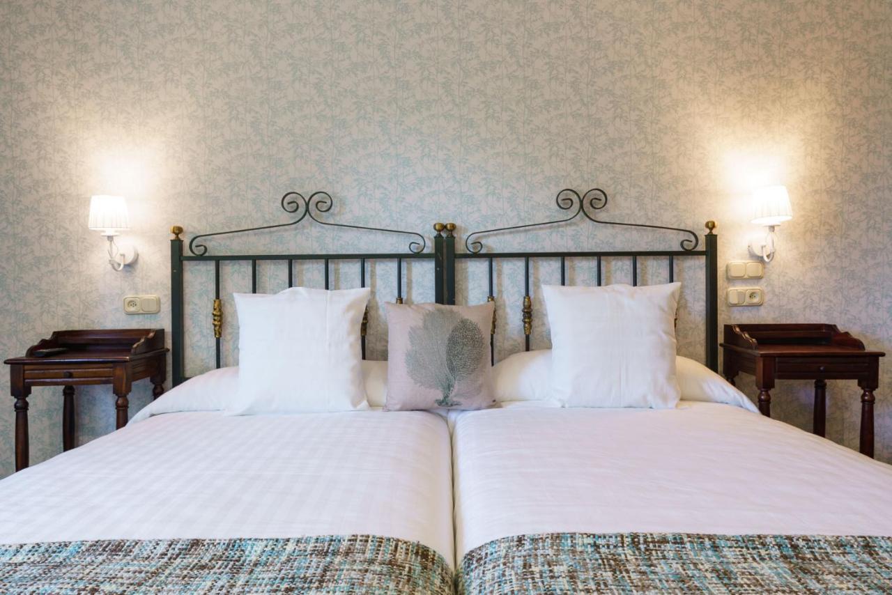 Lar Da Mota Boutique Hotel Арсуа Екстер'єр фото