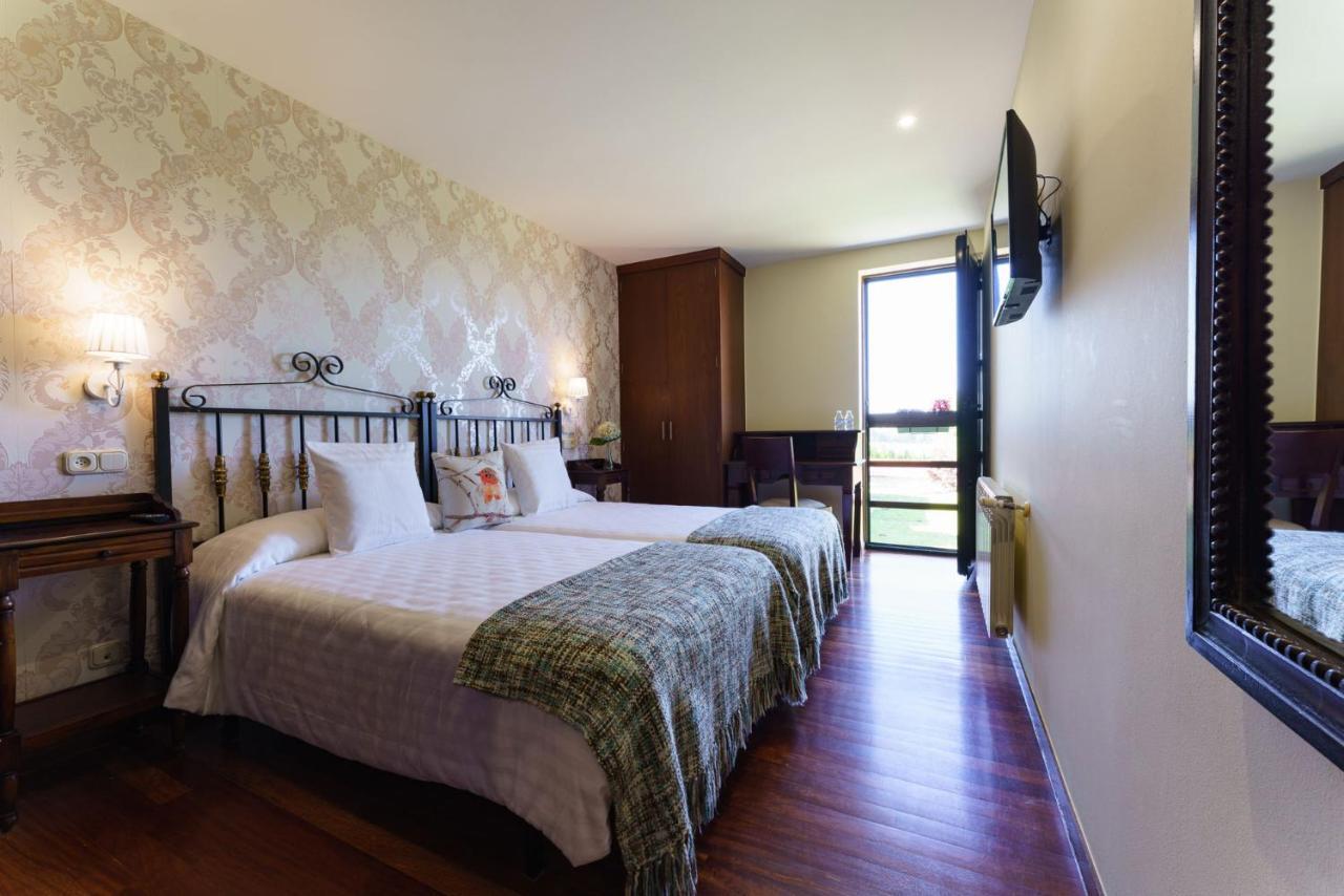 Lar Da Mota Boutique Hotel Арсуа Екстер'єр фото