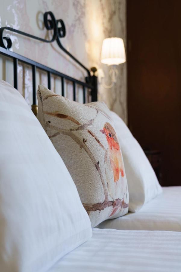 Lar Da Mota Boutique Hotel Арсуа Екстер'єр фото