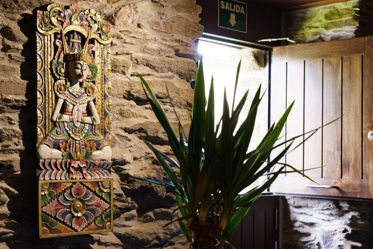Lar Da Mota Boutique Hotel Арсуа Екстер'єр фото
