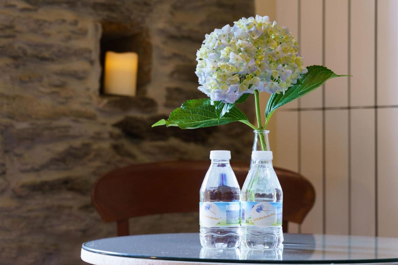 Lar Da Mota Boutique Hotel Арсуа Екстер'єр фото