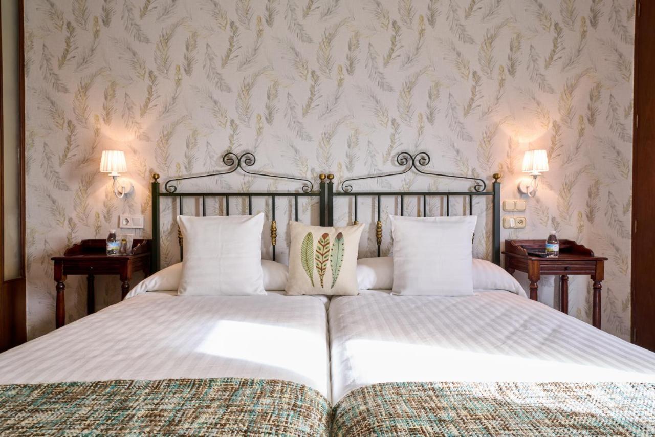 Lar Da Mota Boutique Hotel Арсуа Екстер'єр фото