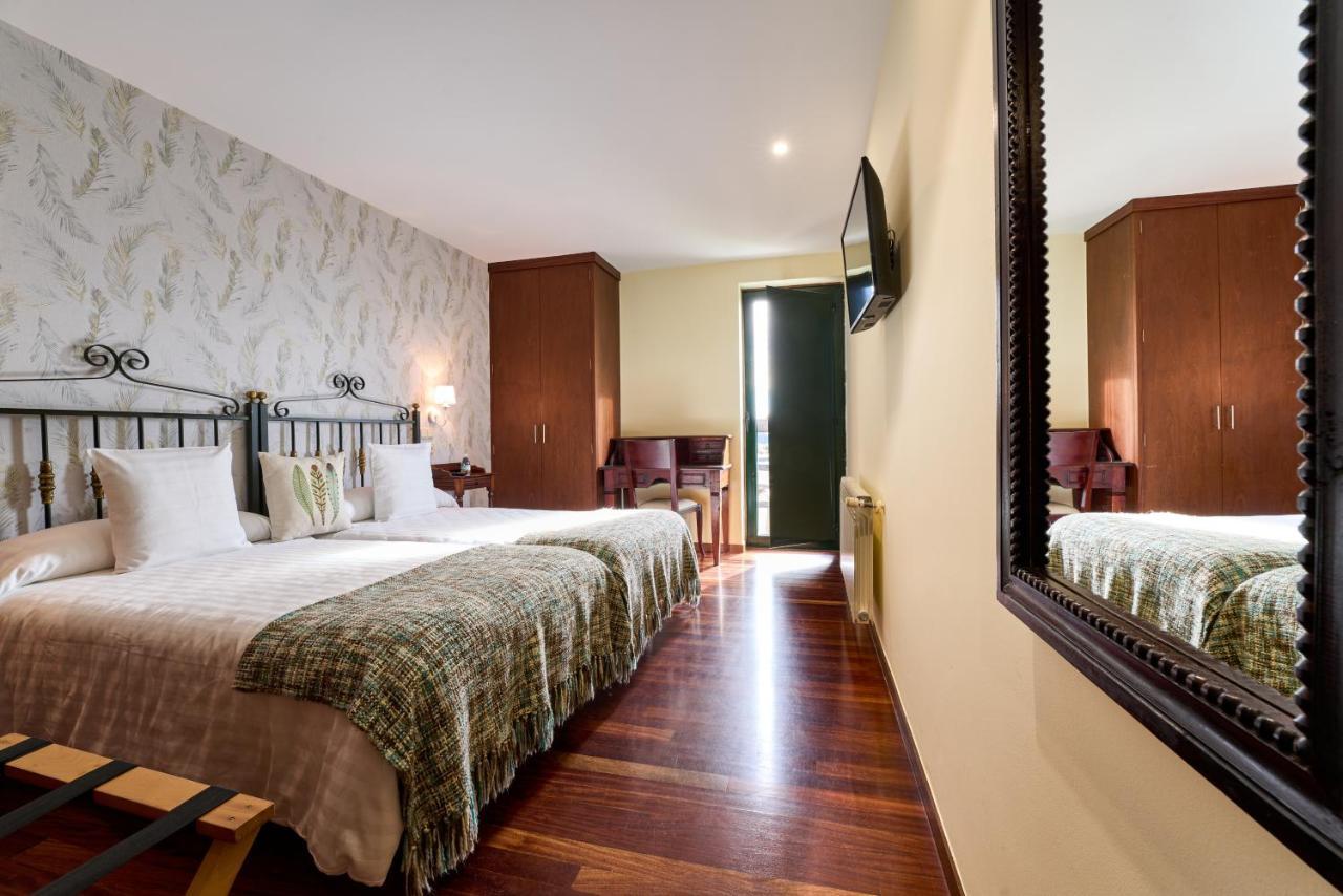 Lar Da Mota Boutique Hotel Арсуа Екстер'єр фото