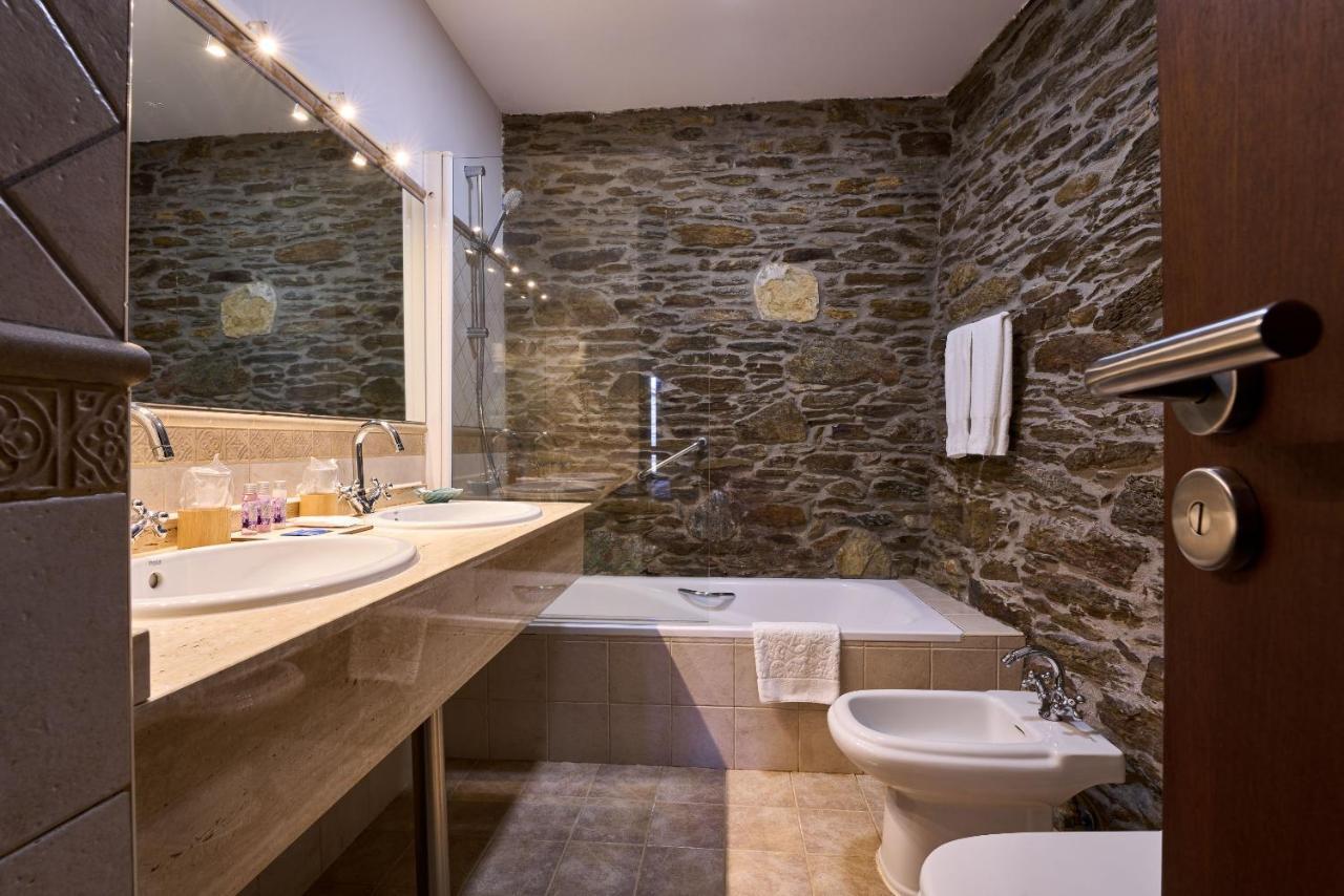 Lar Da Mota Boutique Hotel Арсуа Екстер'єр фото
