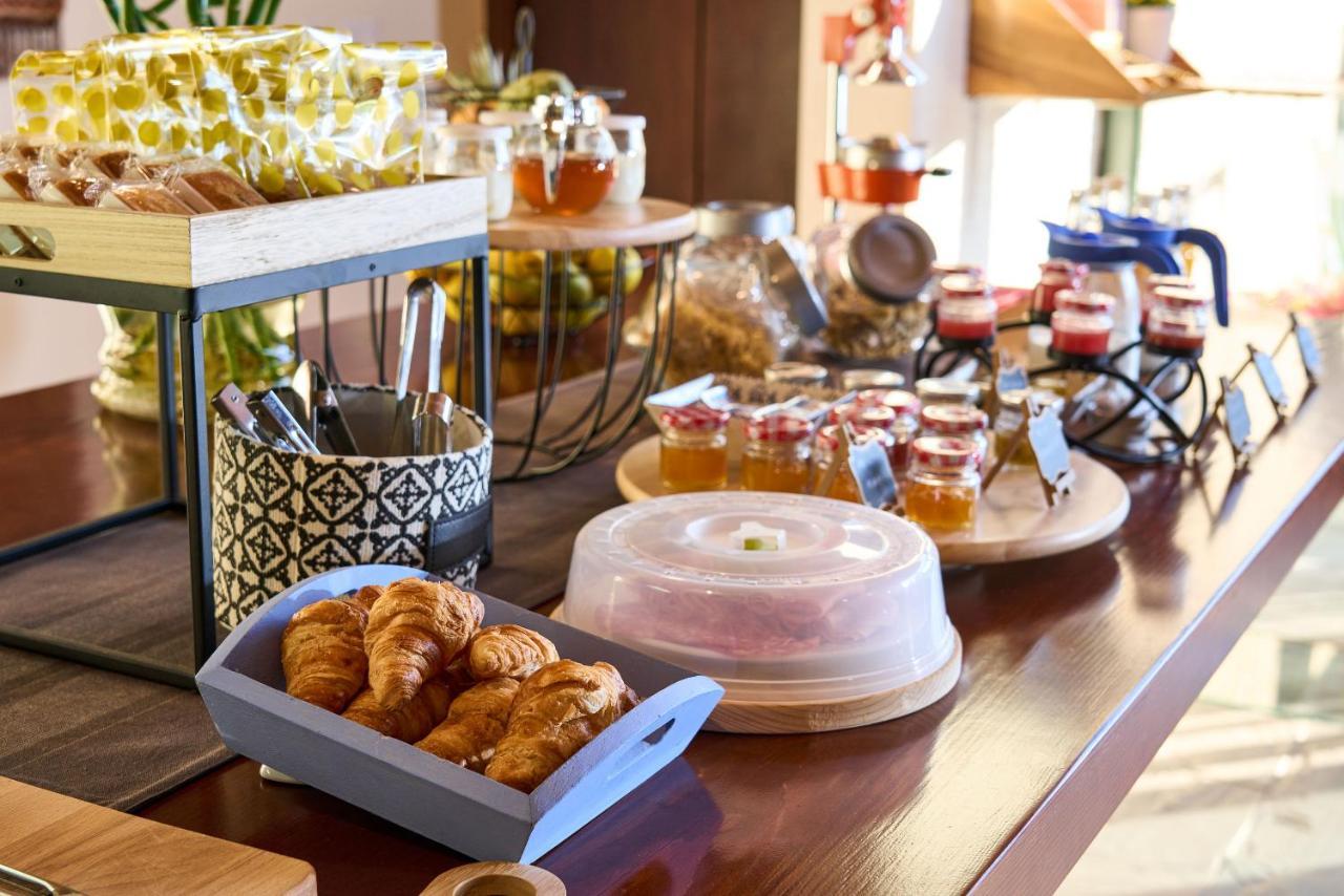 Lar Da Mota Boutique Hotel Арсуа Екстер'єр фото